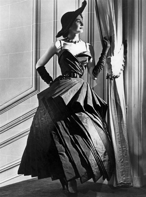 famous dior designs|christian dior original designs.